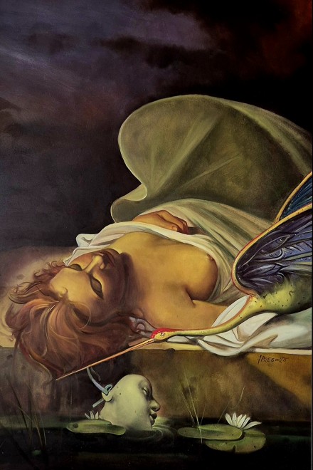 DESDEMONA